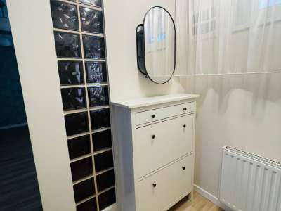 Eladó téglalakás - Komárom / 8. kép