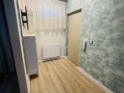 Eladó téglalakás - Komárom / 9. kép