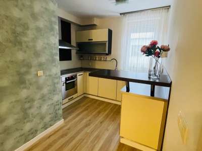 Eladó téglalakás - Komárom / 10. kép