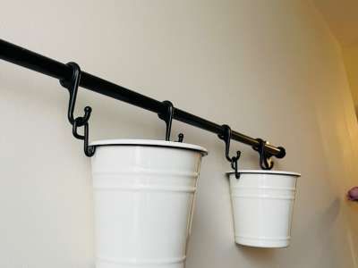 Eladó téglalakás - Komárom / 12. kép