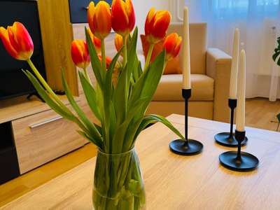 Eladó panellakás - Komárom (Komárom) / 3. kép