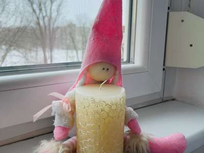 Eladó panellakás - Komárom (Komárom) / 8. kép