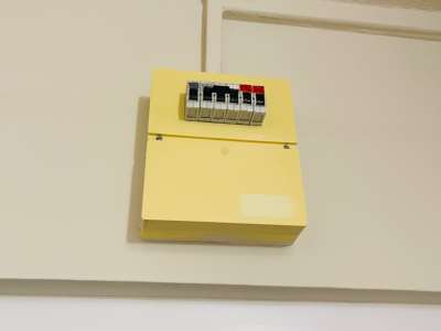 Eladó panellakás - Komárom (Komárom) / 16. kép