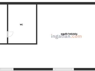 Eladó panellakás - Komárom (Komárom) / 20. kép