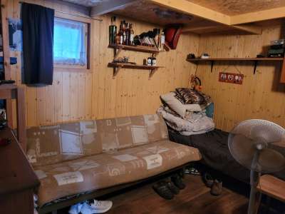 Eladó nyaraló - Tatabánya (Erőműi tó) / 1. kép