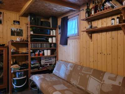 Eladó nyaraló - Tatabánya (Erőműi tó) / 2. kép