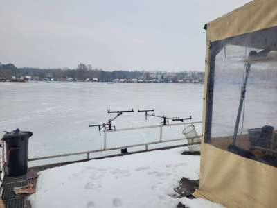 Eladó nyaraló - Tatabánya (Erőműi tó) / 8. kép