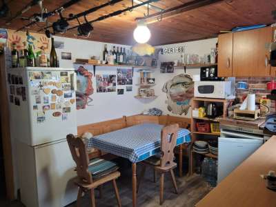 Eladó nyaraló - Tatabánya (Erőműi tó) / 3. kép