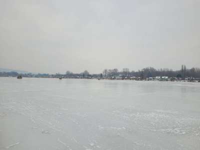 Eladó nyaraló - Tatabánya (Erőműi tó) / 11. kép