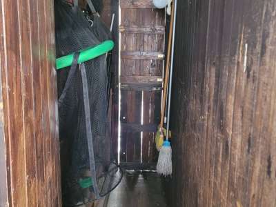 Eladó nyaraló - Tatabánya (Erőműi tó) / 5. kép