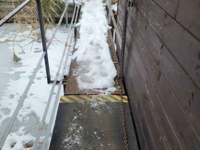 Eladó nyaraló - Tatabánya (Erőműi tó) / 4. kép