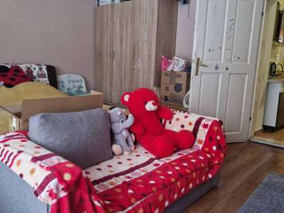 Eladó sorház - Annavölgy / 4. kép