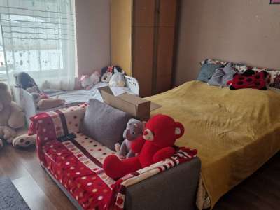 Eladó sorház - Annavölgy / 5. kép