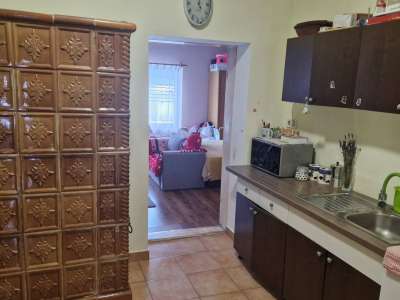 Eladó sorház - Annavölgy / 7. kép