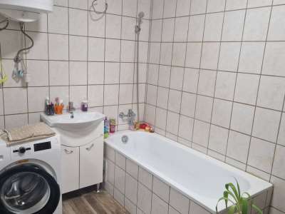 Eladó sorház - Annavölgy / 8. kép