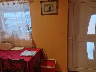 Eladó sorház - Annavölgy / 10. kép