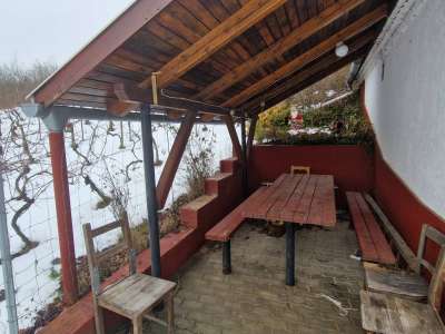 Eladó présház - Tokod / 2. kép