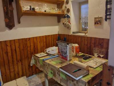 Eladó présház - Tokod / 5. kép