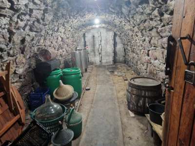 Eladó présház - Tokod / 8. kép