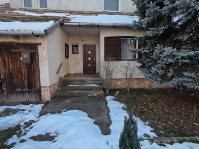 Eladó családi ház - Kecskéd / 1. kép