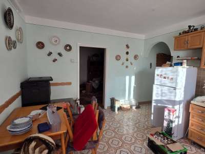 Eladó családi ház - Kecskéd / 3. kép