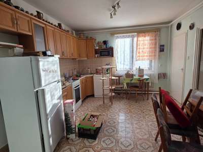 Eladó családi ház - Kecskéd / 4. kép