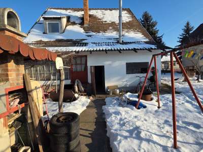 Eladó családi ház - Kecskéd / 6. kép