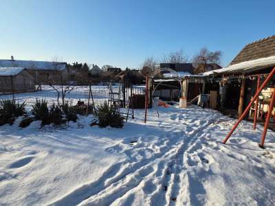 Eladó családi ház - Kecskéd / 18. kép