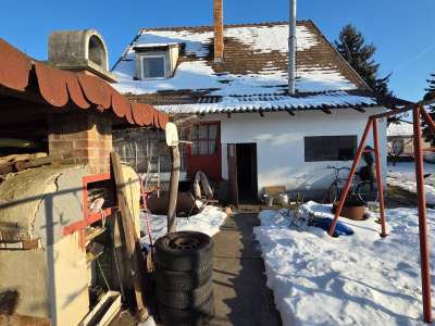 Eladó családi ház - Kecskéd / 16. kép