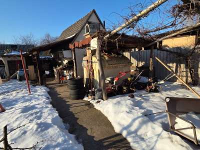 Eladó családi ház - Kecskéd / 17. kép