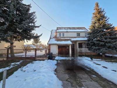 Eladó családi ház - Kecskéd / 2. kép