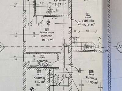 Eladó családi ház - Kecskéd / 34. kép