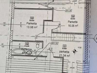Eladó családi ház - Kecskéd / 35. kép