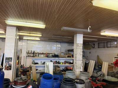 Eladó üzlethelyiség - Tatabánya (Kertváros) / 2. kép