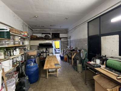 Eladó üzlethelyiség - Tatabánya (Kertváros) / 5. kép