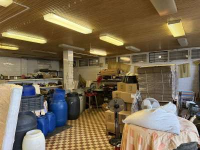 Eladó üzlethelyiség - Tatabánya (Kertváros) / 8. kép