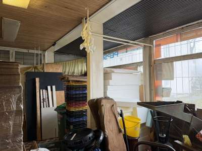 Eladó üzlethelyiség - Tatabánya (Kertváros) / 7. kép