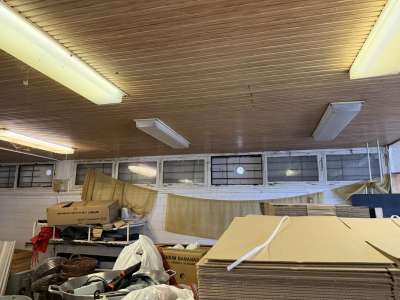 Eladó üzlethelyiség - Tatabánya (Kertváros) / 4. kép