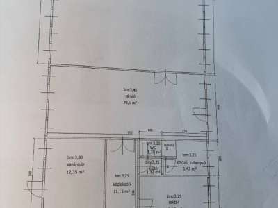 Eladó üzlethelyiség - Tatabánya (Kertváros) / 13. kép