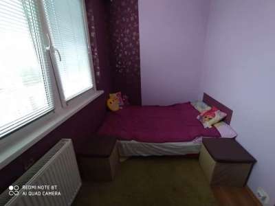 Eladó panellakás - Oroszlány / 4. kép