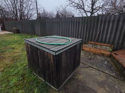 Eladó zártkert - Kecskéd (Külterület) / 16. kép