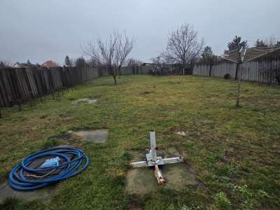 Eladó zártkert - Kecskéd (Külterület) / 18. kép