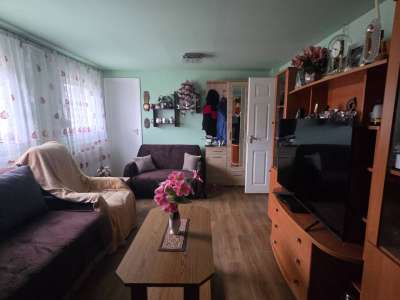 Eladó zártkert - Kecskéd (Külterület) / 5. kép