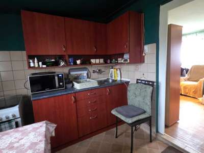 Eladó zártkert - Kecskéd (Külterület) / 1. kép