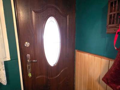 Eladó zártkert - Kecskéd (Külterület) / 3. kép