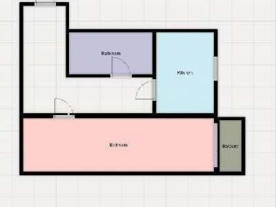 Eladó téglalakás - Oroszlány (Oroszlány) / 13. kép