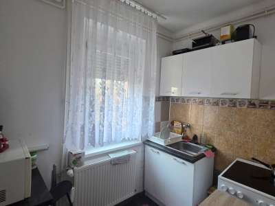 Eladó téglalakás - Oroszlány (Oroszlány) / 1. kép