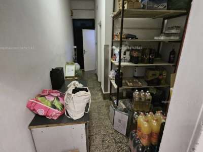 Eladó üzlethelyiség - Tata / 4. kép