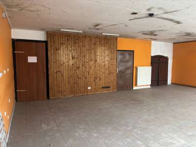 Eladó vendéglátóipari egység - Tata (Tata) / 3. kép