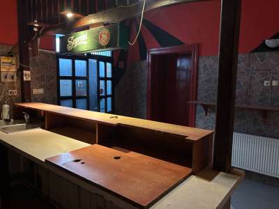 Eladó vendéglátóipari egység - Tata (Tata) / 1. kép